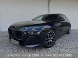 BMW i7 xDr. 60 *M SPORT PRO*THEATRE*EXECUTIVE*LOUNGE - BMW i7 in München
