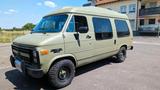 Chevrolet G20 Campervan, Motorradtransport... - Chevrolet G Gebrauchtwagen