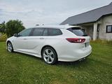 Opel Insignia 2.0 Turbo 191kW GSI Auto 4x4 ST GSI - Opel Insignia: Auto