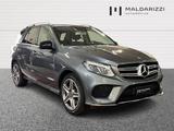 Mercedes-Benz GLE - W166 250 d Premium 4matic au - gebrauchte Mercedes-Benz GLE 250 aus dem Jahr 2017