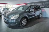 Ford S-Max Xenon Klimaautomatik AHK - gebrauchte Ford S-Max aus dem Jahr 2006
