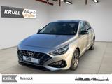 Hyundai i30 Edition +ALLWETTER+SHZ+KAM+ - Hyundai i30 Gebrauchtwagen in Rostock