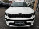 Jeep Compass High Altitude 360 Kamera Voll LED ACC Ap - Jeep Compass: High Altitude