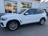 BMW X3 xDrive 20 d - BMW X3 Gebrauchtwagen in Stuttgart