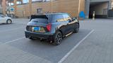MINI Cooper SE J01, Trim John Cooper Works, Paket XL - MINI Cooper SE: Trim Xl