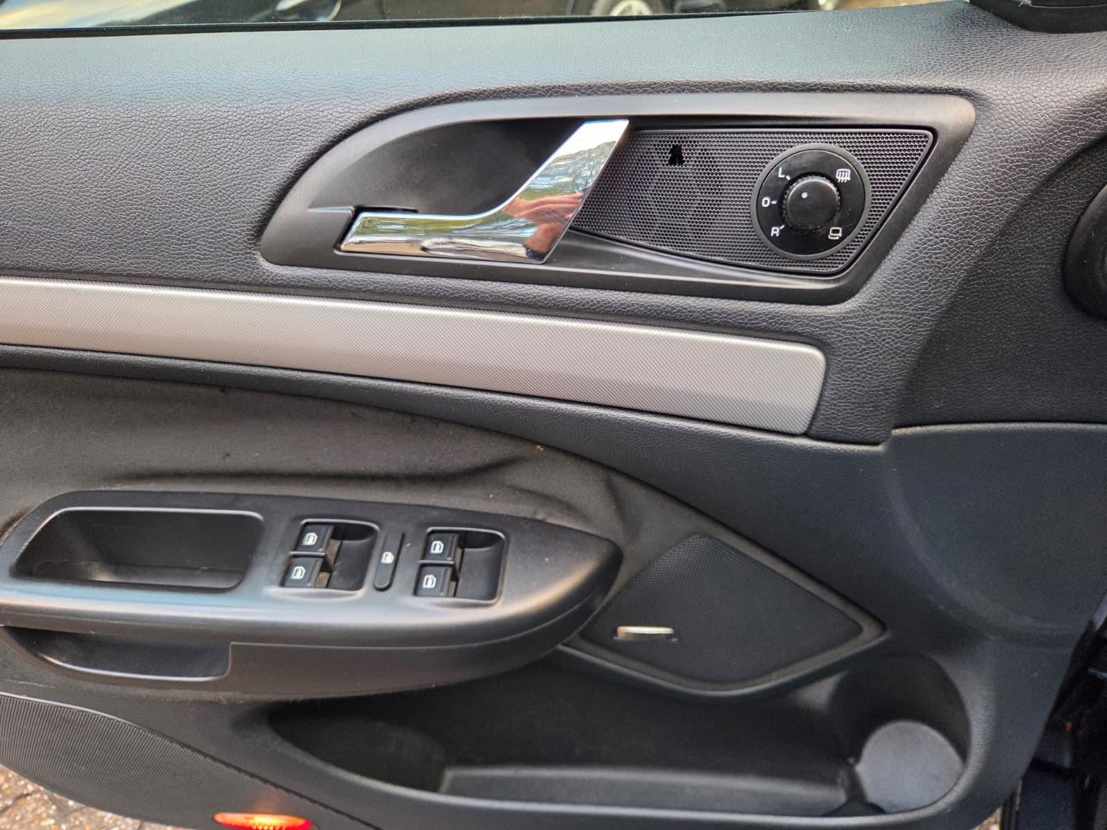 Skoda Octavia 2010 — photo 19