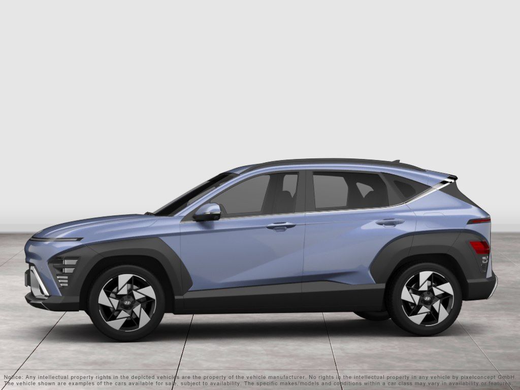 Hyundai KONA - Bild 3