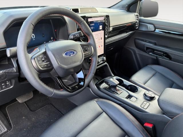 Ford Ranger Wildtrak e-4WD Doka - AHK - RFK - NAV -