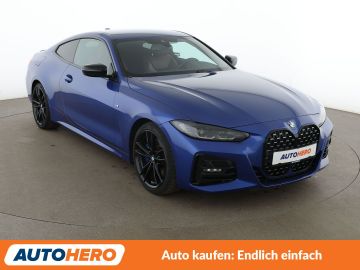 BMW 420 - 8