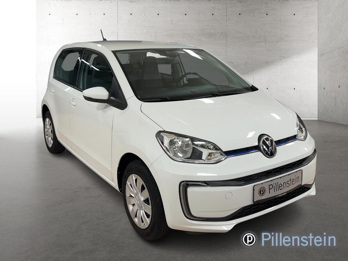 Volkswagen e-up! - Bild 6