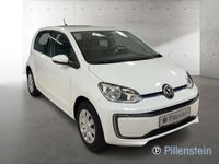 Volkswagen e-up! - Vorschau Bild 6