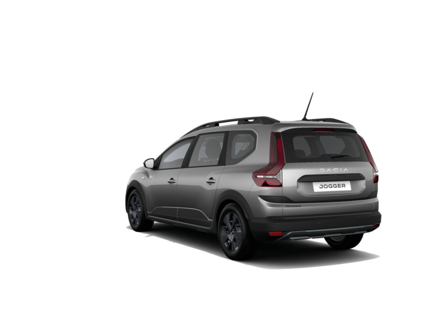 Fahrzeugabbildung Dacia Jogger Expression 1.0 TCe 110  Apple/Android Car