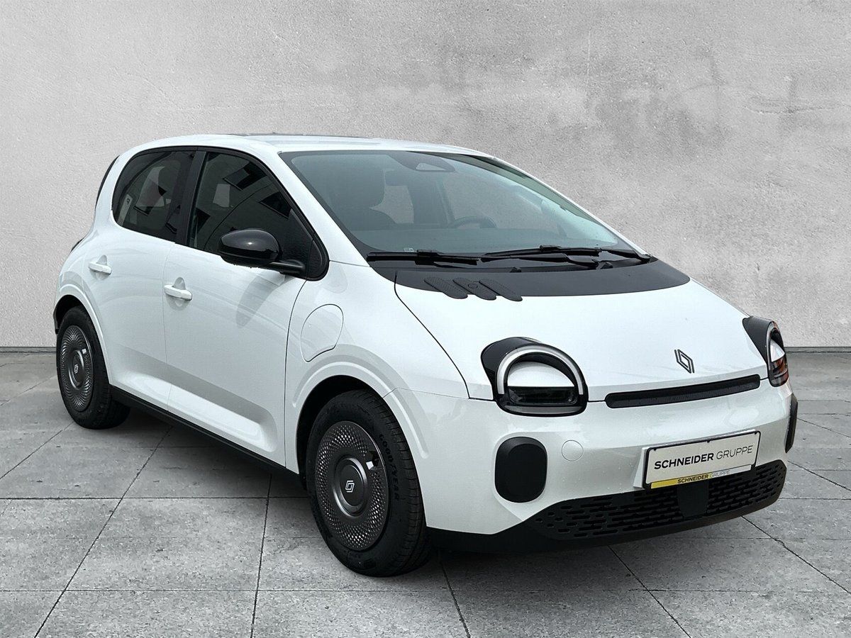 Renault Twingo - Bild 7