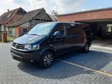 Volkswagen T5 Caravelle - 8-Sitzer Autos