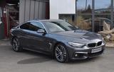 BMW 440i Coupe *Navi Prof.+H&K+Leder+M-Paket* - BMW 440: Coupe