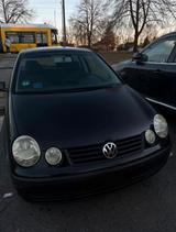 Volkswagen VW Polo 2003- zuverlässiger Kleinwagen-TÜV... - : Kleinwagen, Zuverlässige