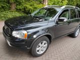 Volvo XC90 D4 Geartronic Pro Edition  Standheizung  - Volvo XC90: Edition