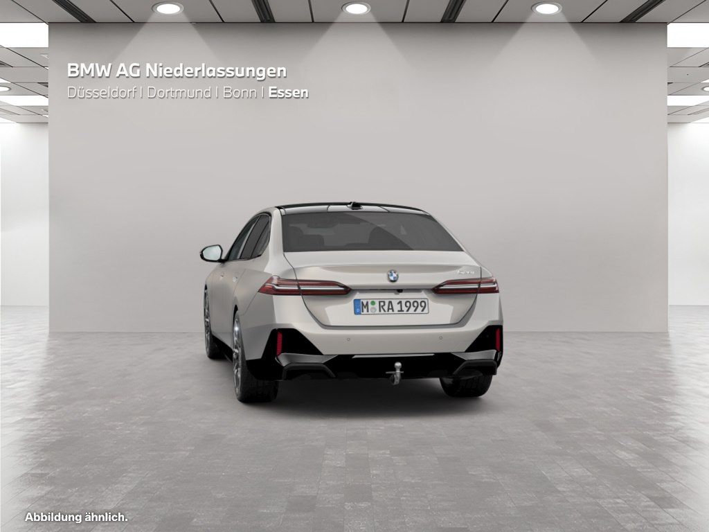 BMW 520 - Bild 10