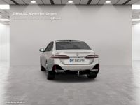 BMW 520 - Vorschau Bild 10