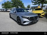Mercedes-Benz E 300 T de 4M Avantgarde Superscreen Pano NP90 - Mercedes-Benz E 300 in Chemnitz