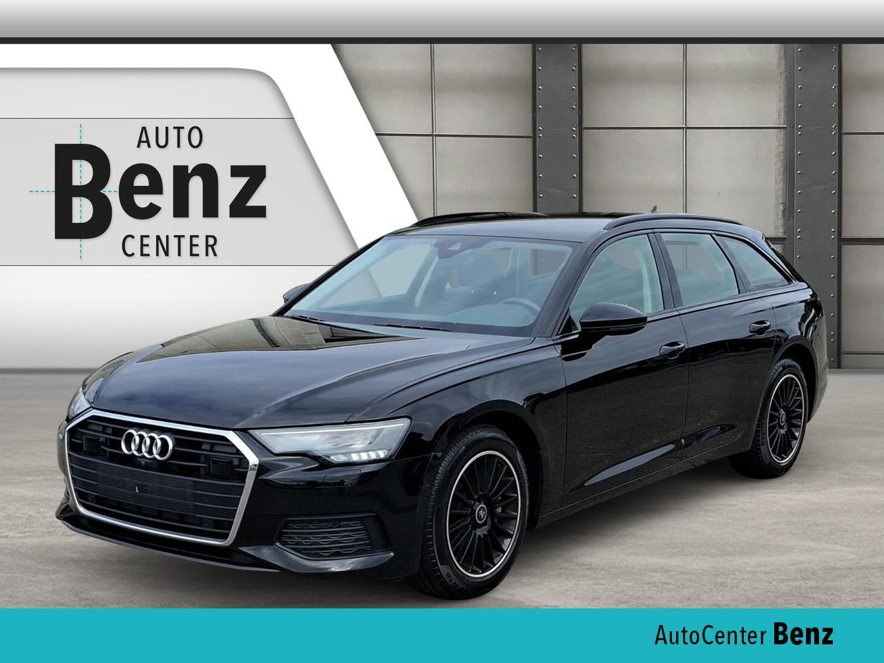 Audi A6 Avant 40 TDI *LED*BUSINESS Klima Navi