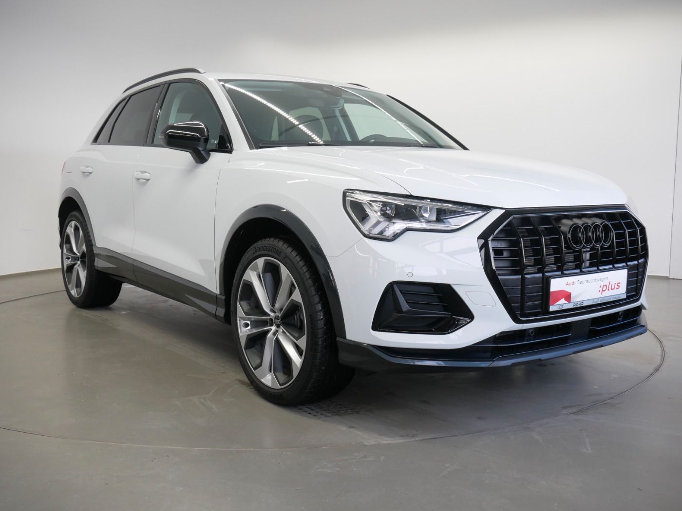 Audi Q3 - Bild 3