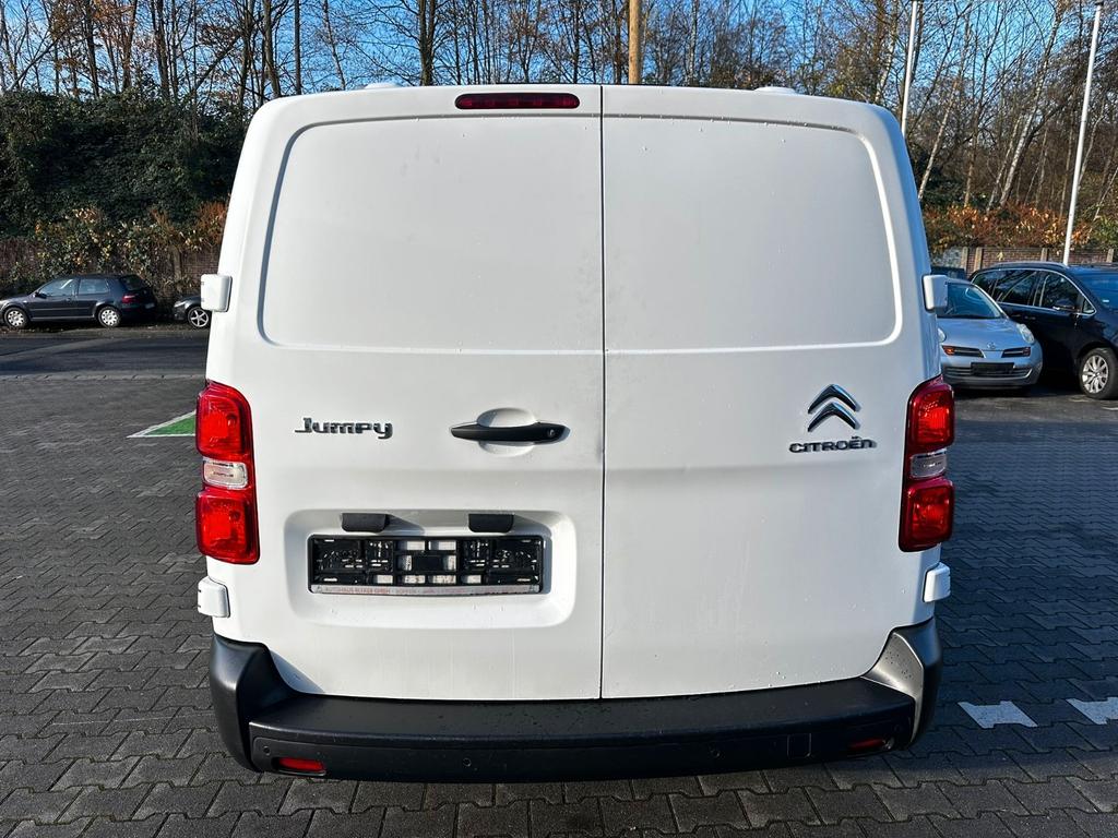 Citroën Jumpy