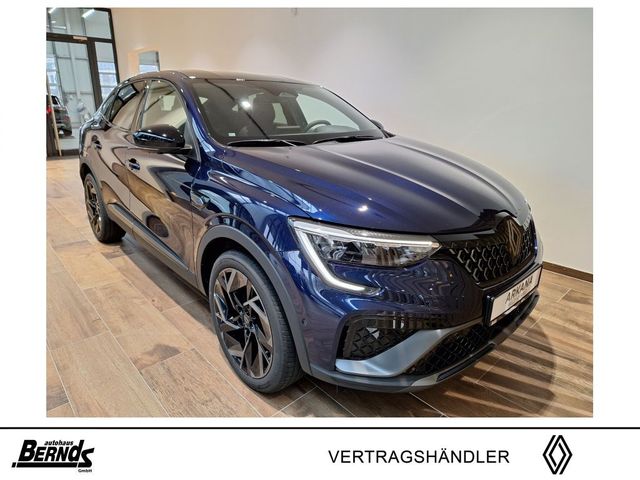 Renault Arkana TCe Mild Hybrid 160 EDC Espirit Alpine