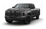 Toyota TUNDRA =2025= SR5 CREW MAX   B2B  EXPORT - Toyota Tundra: Allradantrieb