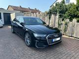 Audi A6 C8 50TDI S6 Matx Virt Kam AHK ACC 3xS-Li Luft
