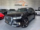 Audi Q7 3.0 TDI e-tron quattro/PANO/LED/360*/ACC/3-ZO - Audi Q7 Hybrid (Diesel/Elektro)