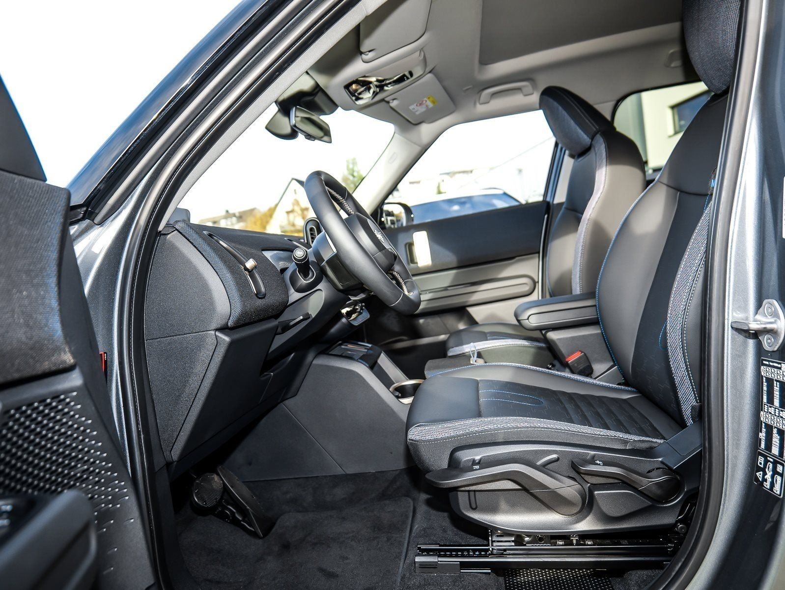 MINI Cooper S Countryman - Bild 11