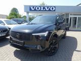 Volvo XC90 Black Edition T8 AWD/B&W/Pano/FourC/AHK/BLS - Volvo: Awd