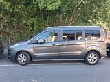Ford Top Line Tourneo Connect 1.5EcoBlue74kW Titanium - Ford Tourneo Connect: Titanium