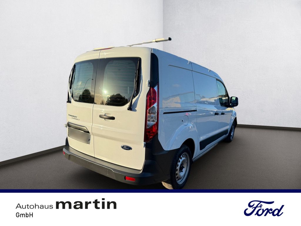 Fahrzeugabbildung Ford TransitConnect 1.5 TDCi 210 L2