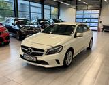 Mercedes-Benz A 160 1,6 L Score*LED*RFK*Navi*SHZ*Klima* - Mercedes-Benz A 160: Automatik