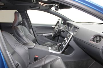 Volvo V60 - 11