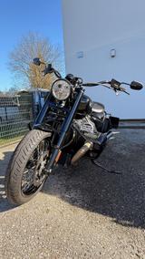 BMW R 18 Bobber - CHOPPER BOBBER