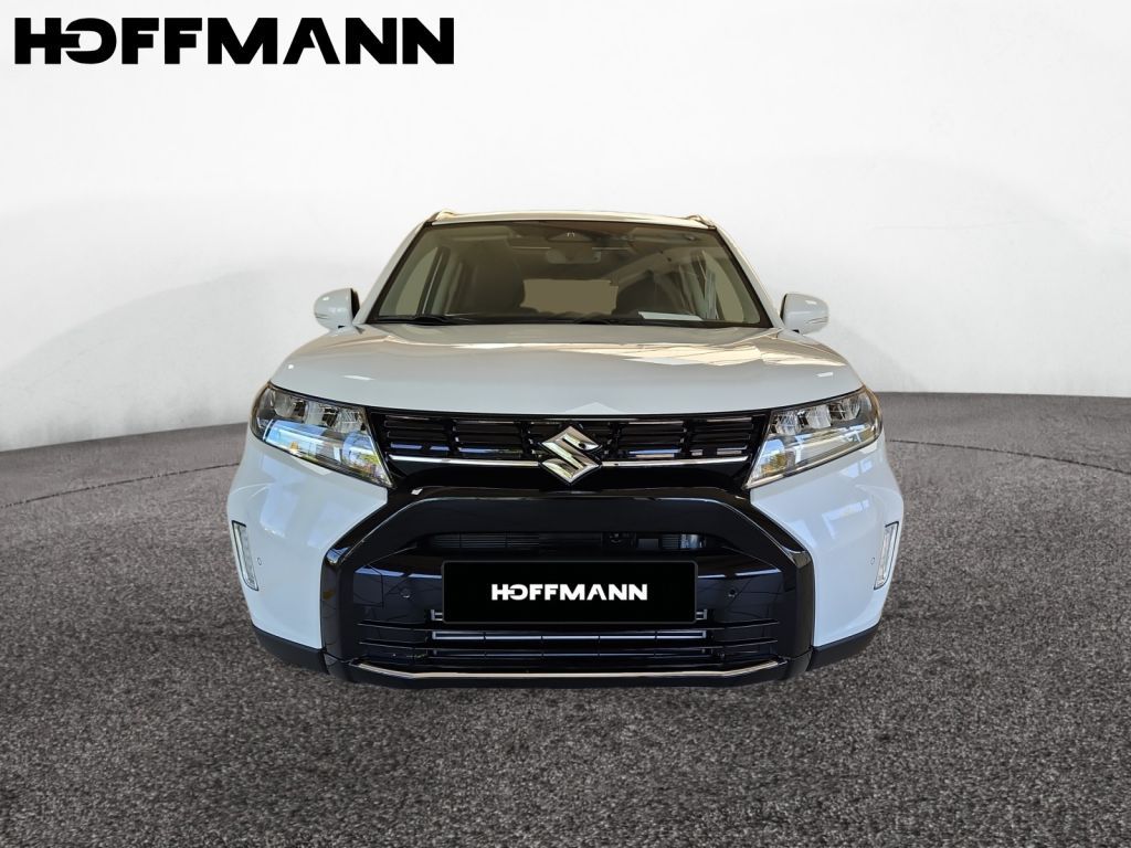 Fahrzeugabbildung Suzuki Vitara 1.4 Allrad Comfort+Navi Sitzheizung LED