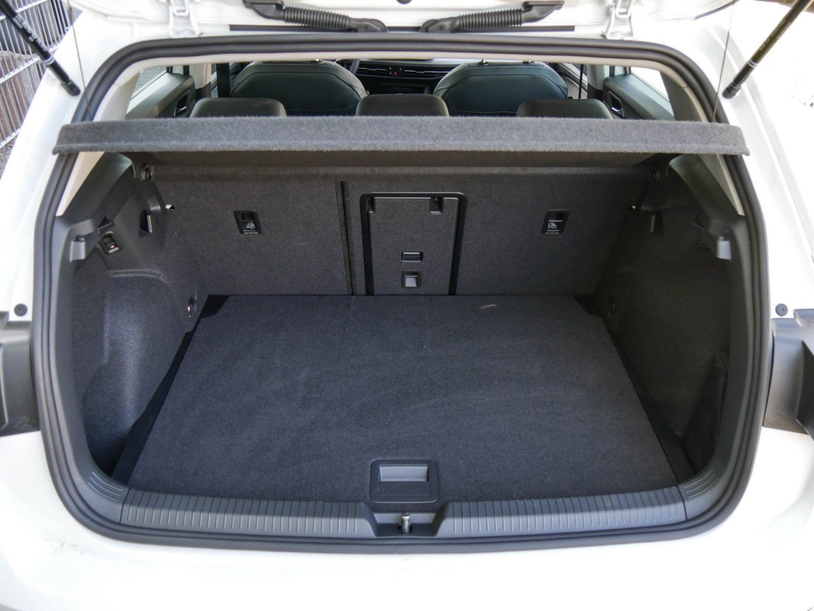 Volkswagen Golf - Bild 14