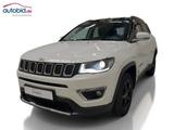 Jeep Compass Limited FWD - Jeep mit Benzin-Antrieb: Geländewagen