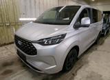 Ford Tourneo Custom Titanium XPlug-in L1*el. Türen* - Ford Tourneo Custom mit Hybrid-Antrieb: Automatik