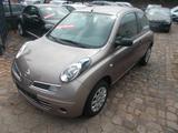 Nissan Micra Visia erst 40.000Km Klima - Nissan Micra in Herne