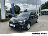 Dacia Sandero Expression TCe 90 CVT +Automatik+Klima++ - Dacia Sandero in Braunschweig