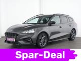 Ford Focus ST-Line Winter-Paket|Head-up|LED|Navi - Ford Focus Gebrauchtwagen in Münster