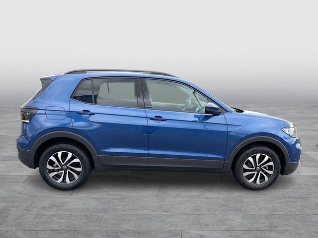 T-Cross Active TSI DSG Navi Kamera ACC