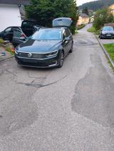 Volkswagen Passat gte - VW Passat Gebrauchtwagen in Freiburg