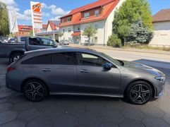 Mercedes-Benz CLA 250 2021 — Vorschau 5