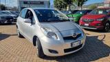 Toyota TOYOTA Yaris 1.0 5 porte Sol - gebrauchte Toyota Yaris aus dem Jahr 2010