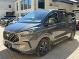 Ford Tourneo Custom 320L1 2.0 EcoBlue Titanium - Ford: 3.2